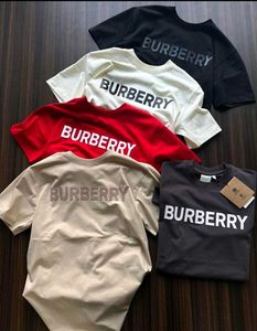 Burberry Tee