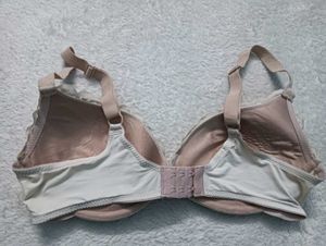 Lace Detail Bra 38 D,🇲🇾