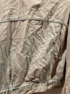 Denim Jacket 🫰🏻