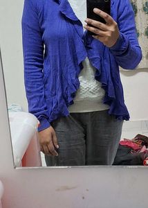 Girls WINTER Upper