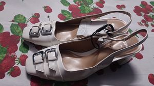 Zara Bona Fide Heels 👠