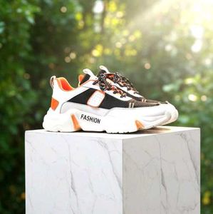 Stylish Fashion Sneakers