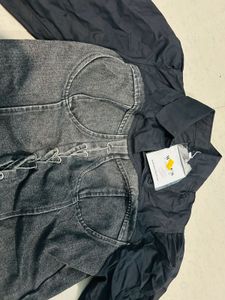 Corset Shirt For Women