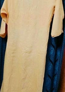 Rayon Kurty Fruti Colour