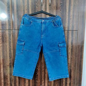 2 Men Shorts Combo
