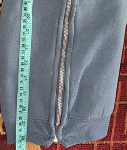 Light Blue Hoodie – Casual &amp; Comfy