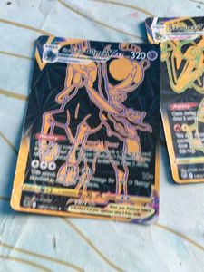 Pokemon Rare Card