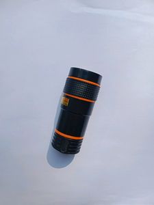 Mobile Zooming Items