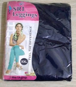 Brand New Cotton Leggings