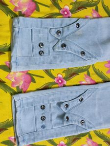 Women&#39;s Denim