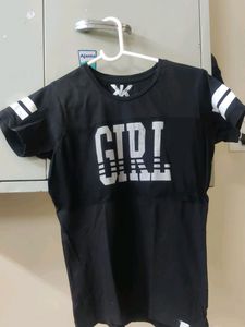 Girls T-shirt