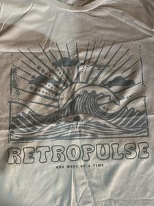Tshirt From Zudio