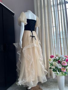 Luxury occasions Dazzling Gown