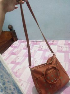 Stylish Handbag
