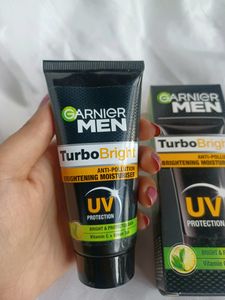 Garnier Mens Moisturizer