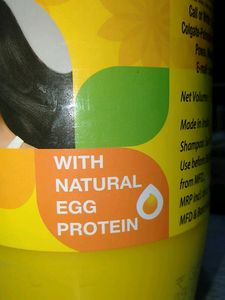Halo Shampoo 1 Ltr