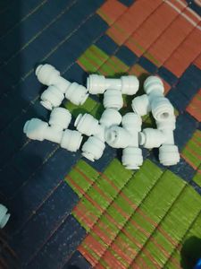 Water Purifier Connecter All Mix 6mm Size