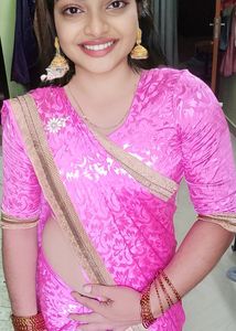 Beautiful Saree❤️
