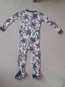 First Quality Jumpsuit / Night Pyjamas For Sara