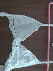 Perfect Crochet Bralette