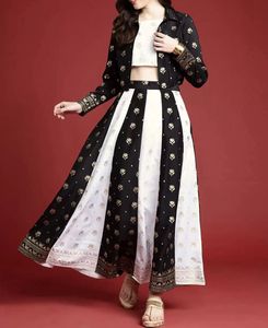 Athenic 3 Piece Lehega Choli🪞✨