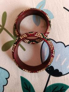 Selling Leh Bangles