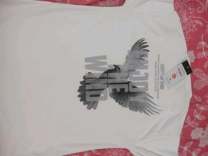 New Sport T Shirt