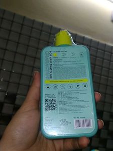 Moxie Beauty Gentle Cleansing Shampoo