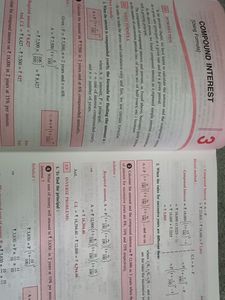 Icse Class 9 Maths Textbook