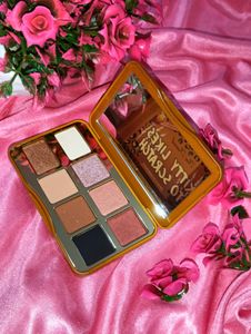 Too Faced Eyeshadow Palette