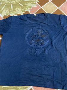 Mickey Mouse Graphic T-shirt