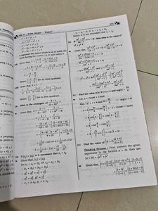 Mathematics Darpan STD.-11