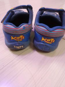 2 Pair Shoes