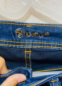 Branded Jeans. New.