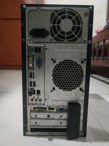 Intex Micro ATX Cabinet