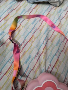 Kids silicon Purse