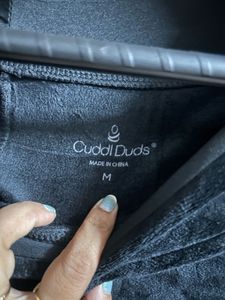 Velvet Leggings - Soft &amp; Stylish