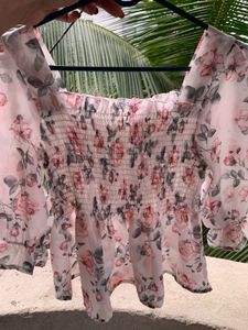 unworn Top
