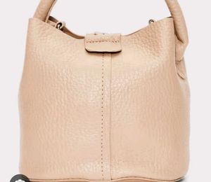 Twenty Dresses Chic Handbag