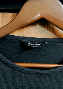 😍New Navy Blue Sweatshirt😍🦋