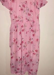 Beautiful Midi Dress💗🎀