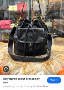 Two Way Nylon Bag