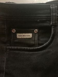 Jeans Pant