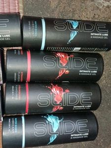 Combo Of 7 Nottyboy Spray And Lubricant For Men