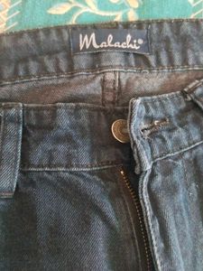 Girls Makalos Jeans