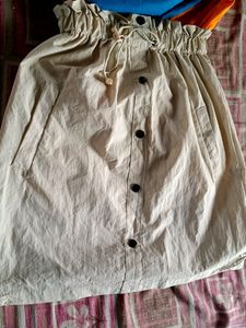 Beach Dress, Important Dress