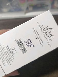 Vitamin C Serum