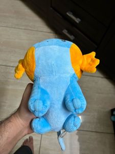 Pokemon Mudkip Plush