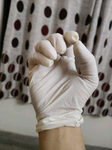 Surgical Gloves 36 Piece