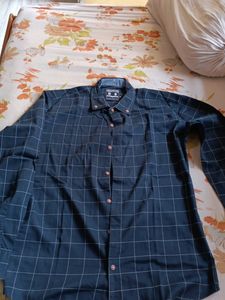 Casual Men's Shirt